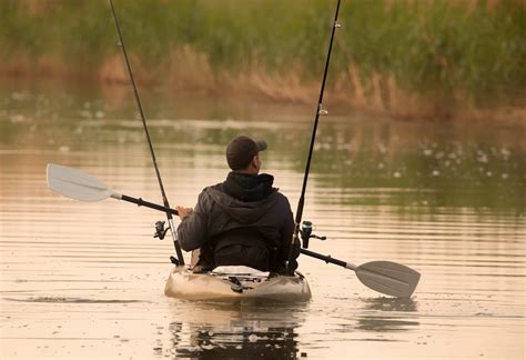 Kayak Bass Fishing 101: Techniques and Strategies for a Successful ...