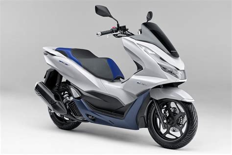 Honda Pcx Ehev