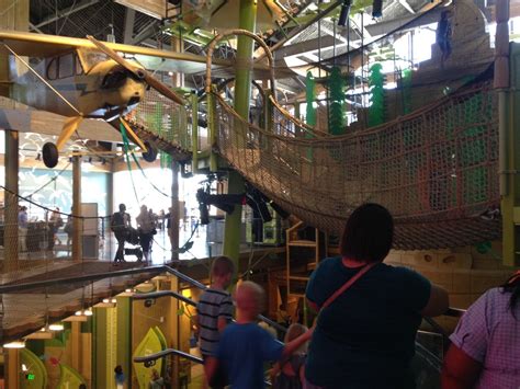 Thanksgiving Point Museum of Natural Curiosity in Lehi, Utah - Kid ...