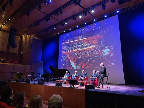 Auditorium Pdm On Twitter I Festeggiamenti Dei Nostri Anni