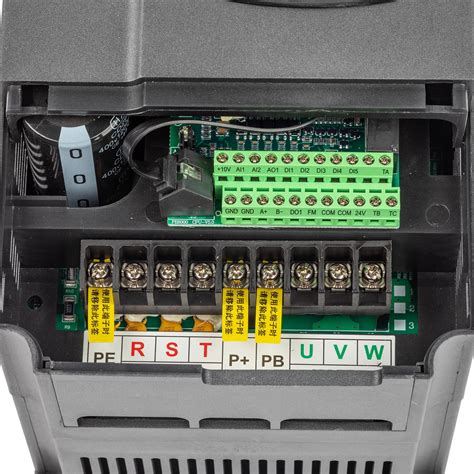 Can A Vfd Convert Single Phase Power To Three Phase Off