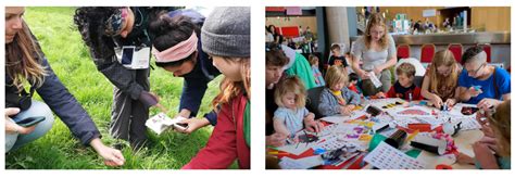 People For Pollinators Bristol Natural History Consortium