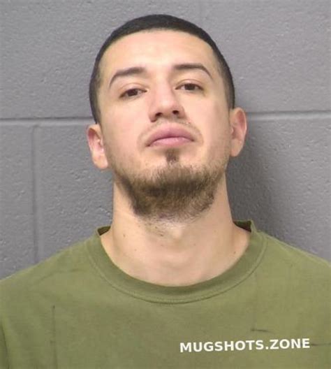 Quintana Isaac R 11 13 2023 Will County Mugshots Zone