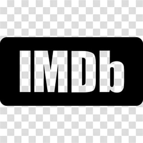 Download High Quality Imdb Logo No Background Transparent Png Images