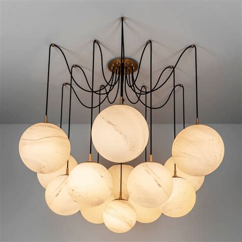 Schwung Inspyer Lighting