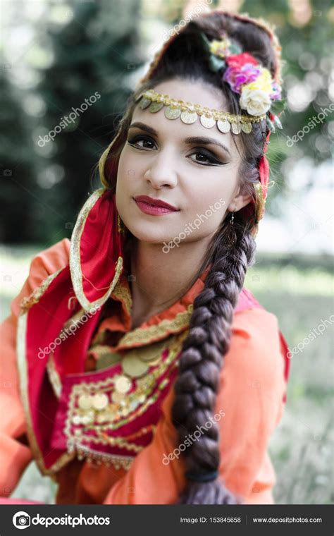 Serbian Girl