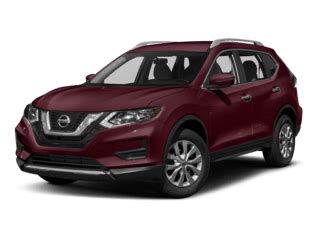 2017 Nissan Rogue Trim Levels Speedcraft Nissan