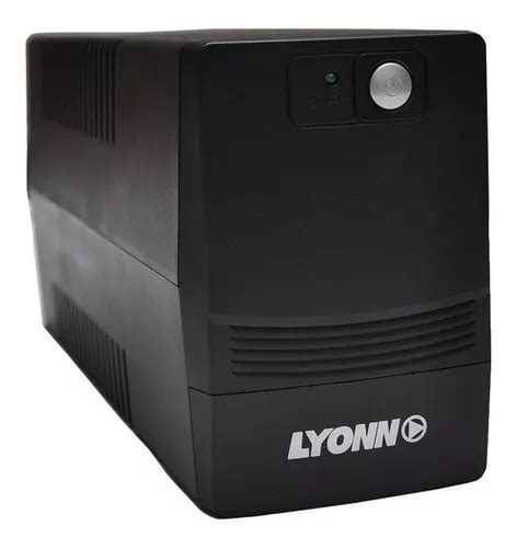 Ups Lyonn Ctb Desire Va Interactiva Led Env O Gratis