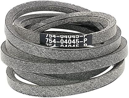 Amazon Youxmoto Lawn Mower Deck Belt X Made With Aramid