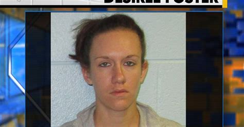 Cadillac Woman Admits To Using Meth Bringing Contraband Into Jail 9