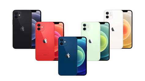 Los Nuevos Colores Del Iphone Apple Estrena Nuevo Tel Fono M Vil