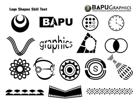 Custom shape tool Photoshop - Bapu Graphics