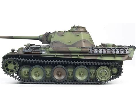 Academy Pz Kpfw V Panther Ausf G Last Production Ac