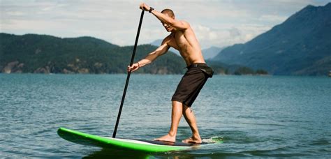 Sport de glisse aquatique Quelle activité essayer cet été