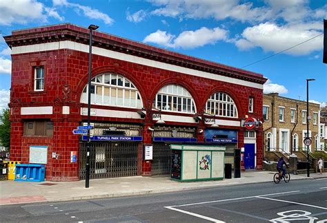 Living In Tufnell Park Discover The Best Of Tufnell Park London