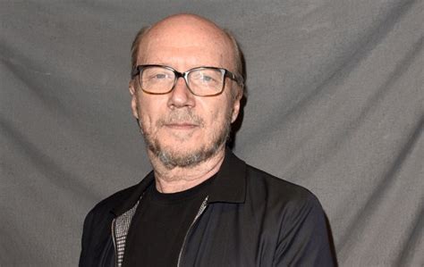 Paul Haggis Culpa A La Cienciolog A De Su Arresto Por Violaci N En