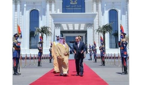 Hm King Hamad Returns To Bahrain After Talks With Leaders Of Egypt Jordan And Uae The Daily