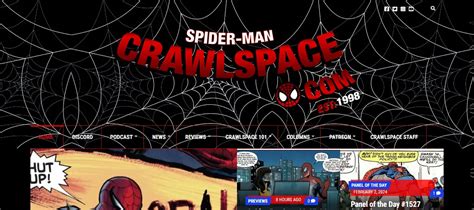 5 Best Ways to Use Spider Web Design Concepts in Websites