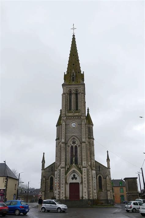 Eglise Saint Pierre Saint Paul La Sauvagère Horaire des Messes