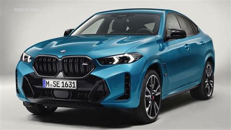 2024 Bmw X6 Features Interior And Exterior Sports Activity Coupe In 2023 Bmw X6 Bmw New Bmw