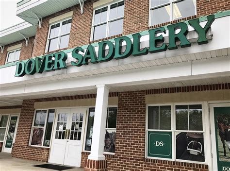 Dover Saddlery | VisitMaryland.org