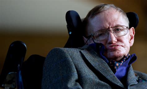 British Physicist Stephen Hawking Among World S Greatest Minds Of