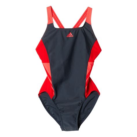 Adidas Womens Inspiration One Piece Swimsuit Intersport Uk Mens