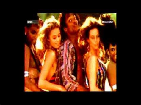 Yannick Noah Saga Africa Ambiance Secousse Clip Officiel