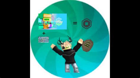 How To Get Robux In Pls Donate Youtube