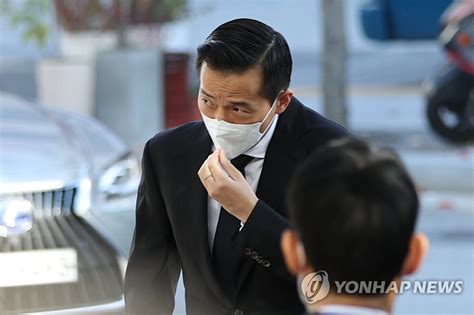 Cj 손복남 고문 빈소 찾은 김동관 부회장 연합뉴스