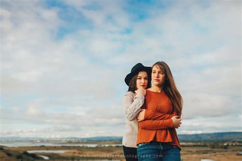 SF Bay Area Same Sex Engagement Photos San Jose LGBT Photographer