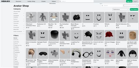 Marketplace Roblox Wiki Fandom