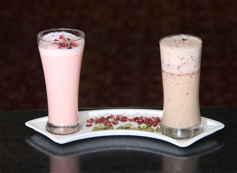 Holi Bhang Drink Recipes These 5 Delicious Bhang Drinks Will Make Your