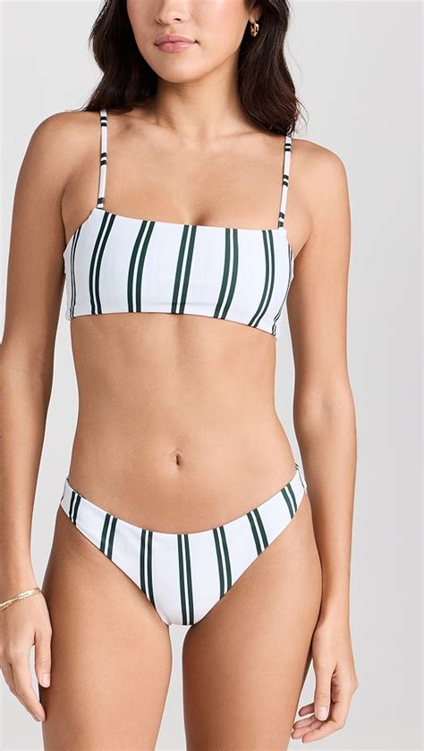 Mikoh Zuma Bikini Bottoms Shopbop