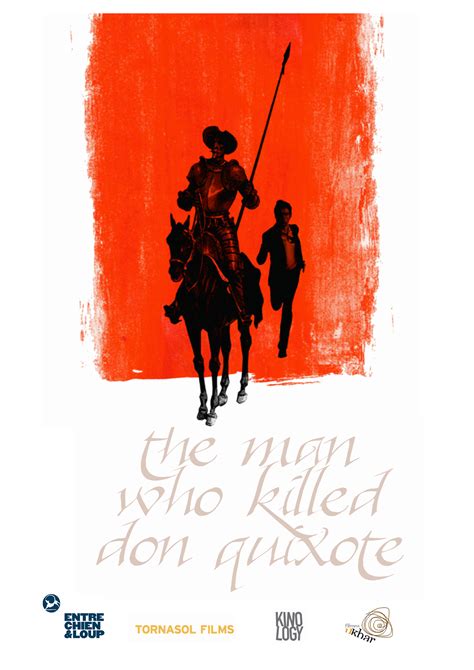 Terry Gilliam's 'The Man Who Killed Don Quixote' Is Actually Filming ...