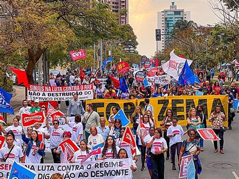 Movimentos populares e sindicais se unem em defesa das Política