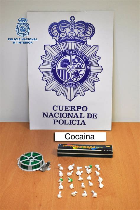 Detenido En Hellín Por Traficar Con Drogas En El Bazar Que Regentaba E