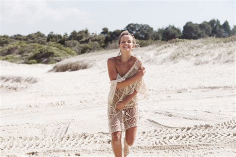 Kahili Blundell Nude Photos TheFappening