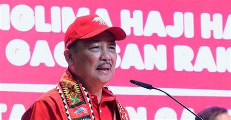 Sabah Peruntuk Rm Juta Bagi Pembangunan Modal Insan