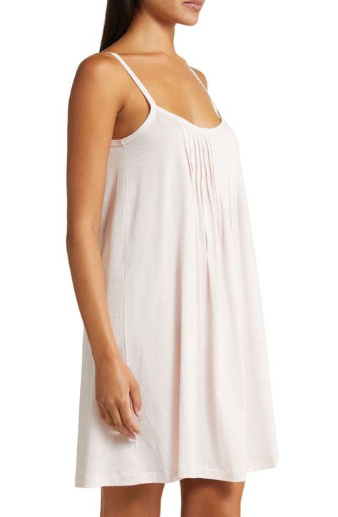 Hanro Juliet Babydoll Chemise Nordstrom