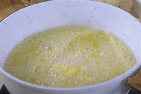 Как сделать картошку фри как в Макдональсе