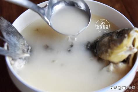 不論燉什麼魚湯，都別直接燉！多加這1步，魚湯奶白鮮嫩，不發腥 頭條新聞