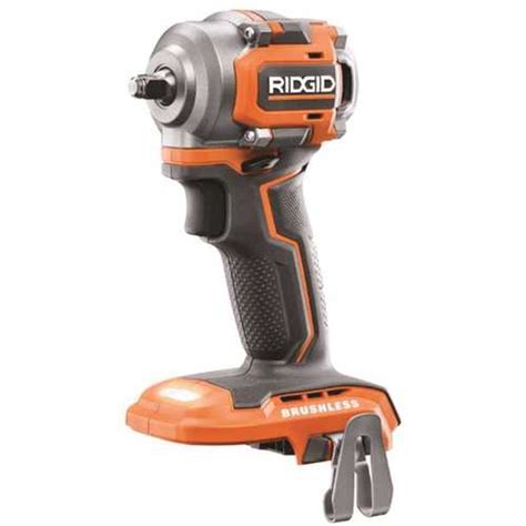 Techtronic Industries Co R B Ridgid Volt Subcompact Lithium Ion