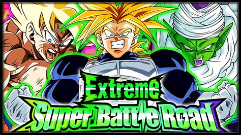 Impossible No Item Extr Me Super Battle Road Sauveur Conseils