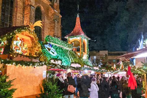 Hanover Christmas Market | 2024 Dates, Locations & Must-Knows ...