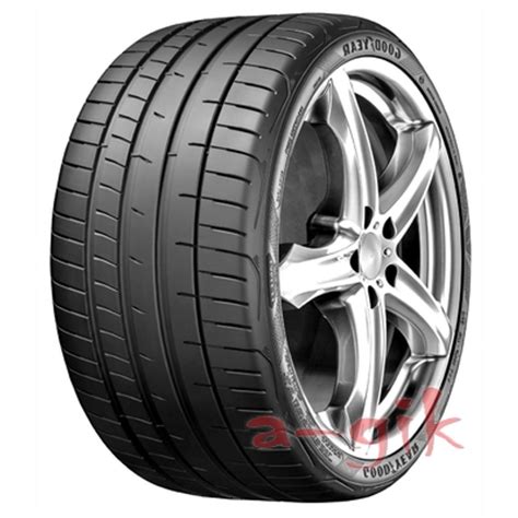 Goodyear Eagle F Supersport R Y Ne