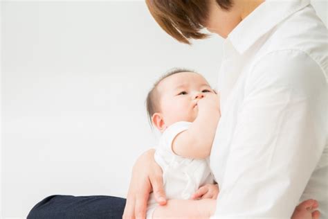 完母？完ミ？混合？完全母乳じゃなきゃダメなの？ 育児days