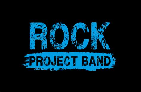 ROCK BAND LOGO / Logo Grupo de Rock on Behance