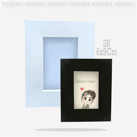 Bingkai Foto R Pigura Minimalis R Photo Frame Decorative Polaroid