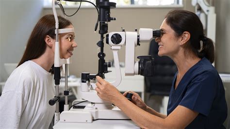 Comprehensive Eye Care With Dr Surbhi Kapadia Importance Of Regular